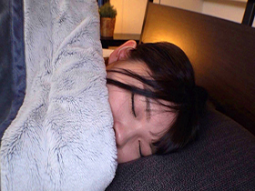 偏差値７８の秀才の転落！家庭の事情から大学進学を諦めホスト遊びで借金500万の風俗堕ち！経験人数2人20歳Gカップ地味ダサ巨乳天然メスウナギ　サンプル画像14